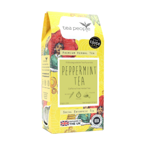 Peppermint Tea - Herbal Tea