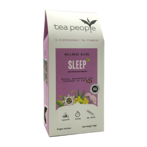 Sleep - Wellness Tea
