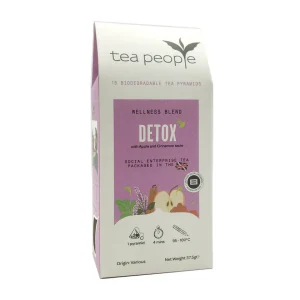 Detox - Wellness Tea