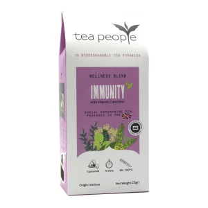 Immunity - Wellness Tea
