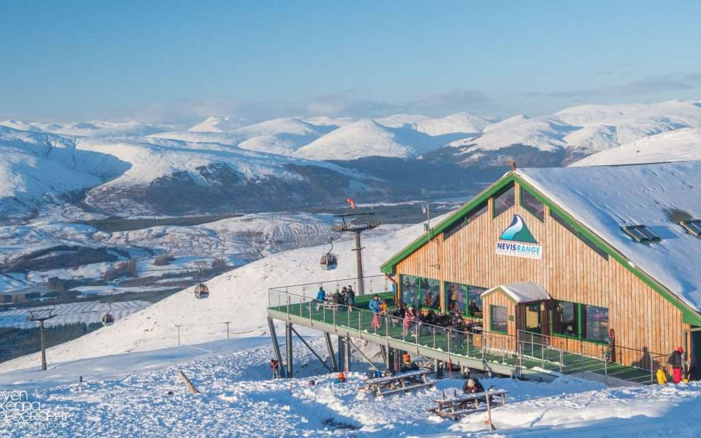 Nevis Range