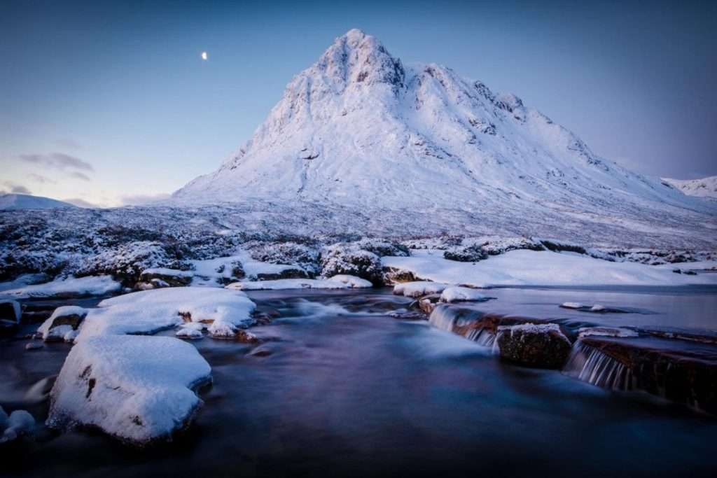 Woodlands Glencoe Local Area Mountains scaled 1