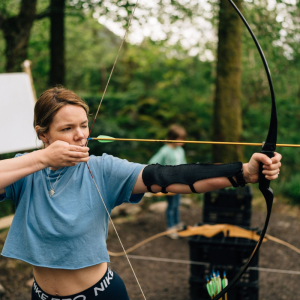 Activity Experience
