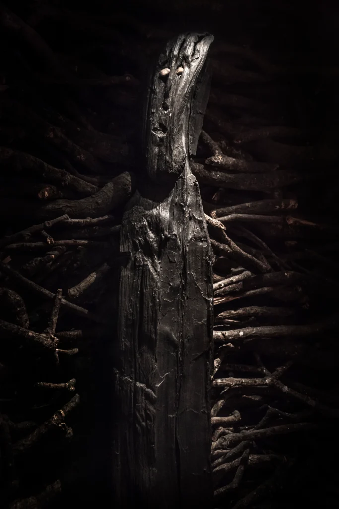 The Ballachulish Goddess is one of the most incredible artefacts and stories from the Glencoe area.