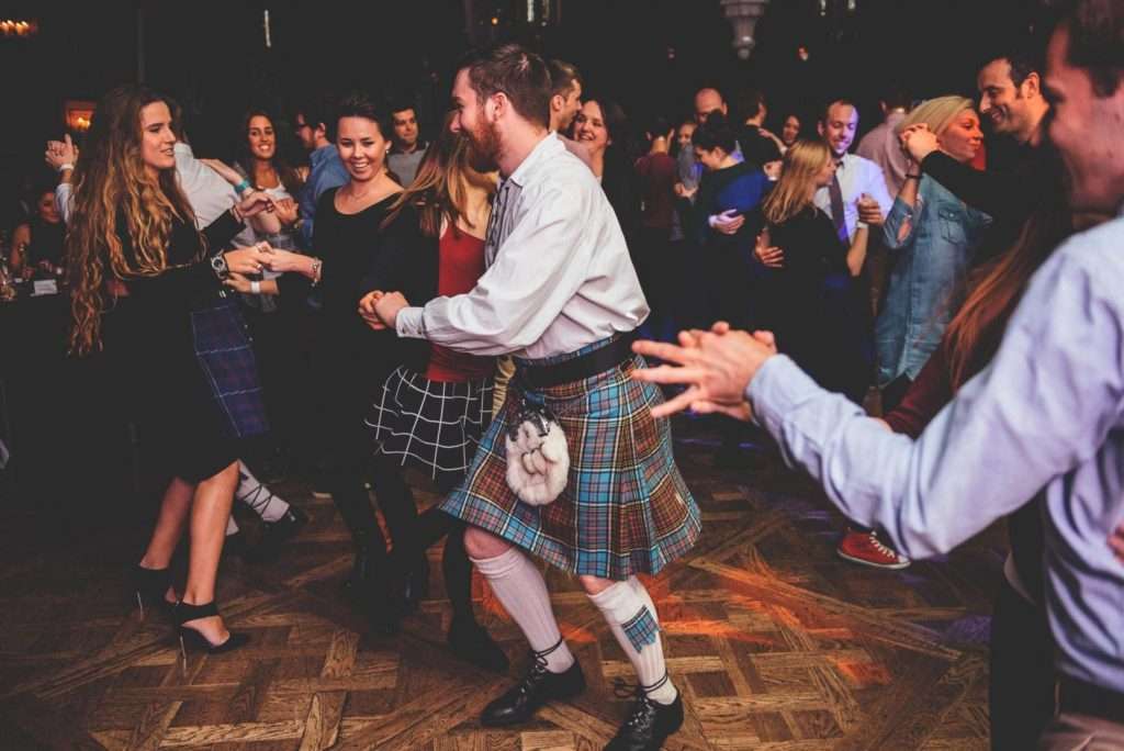 ceilidh