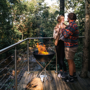 Fire Pit Package