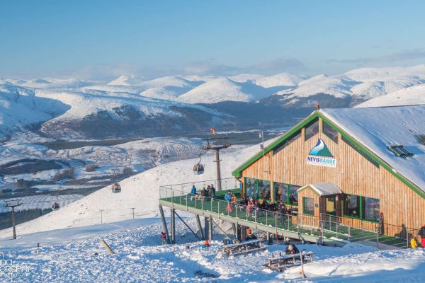 Nevis Range