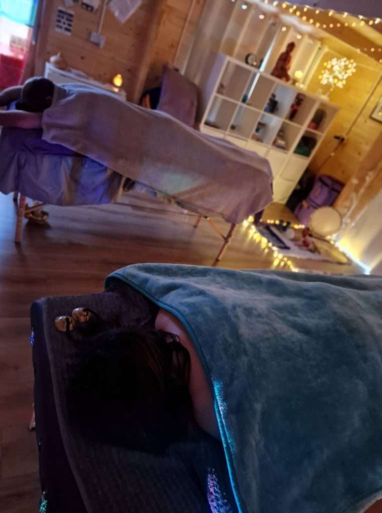 Highland Holistic offers Woodlands guests the opportunity to indulge in one of their blissful treatments at their Glencoe sanctuary. The perfect way to spend Father's Day in Glencoe.