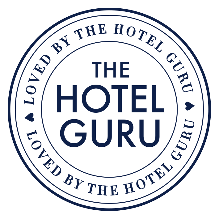 loved by hotel guru