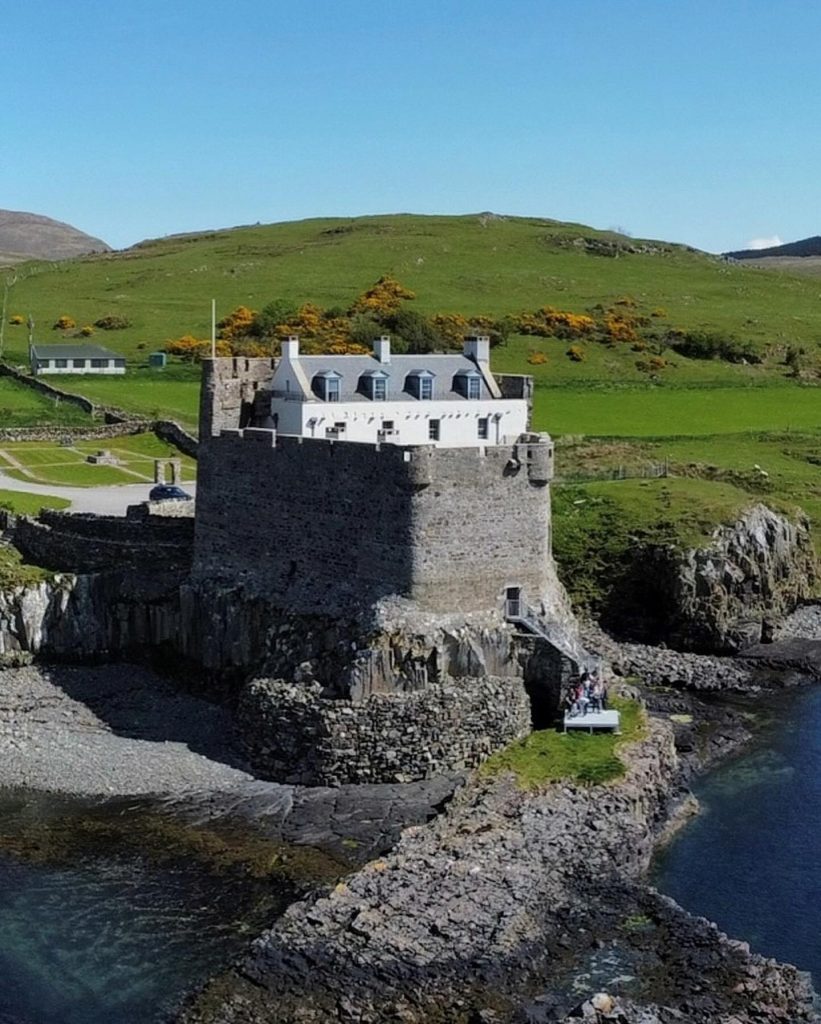 migary castle 1
