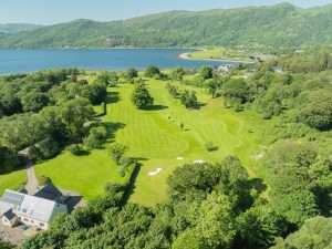 The Woodlands Estate where you can discover nature in Glencoe.
