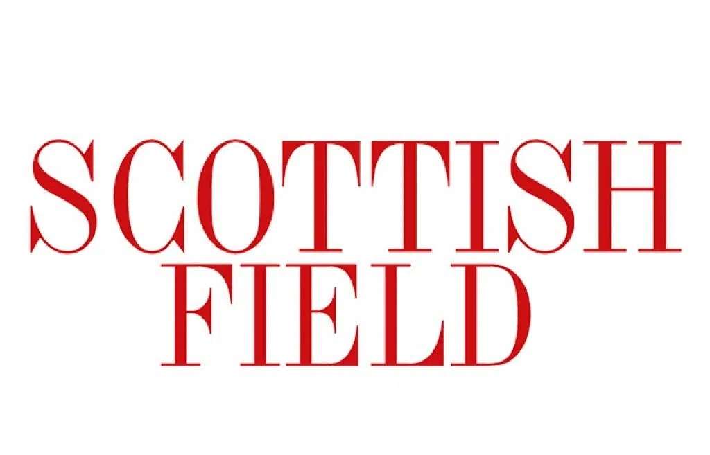 scottish field copy