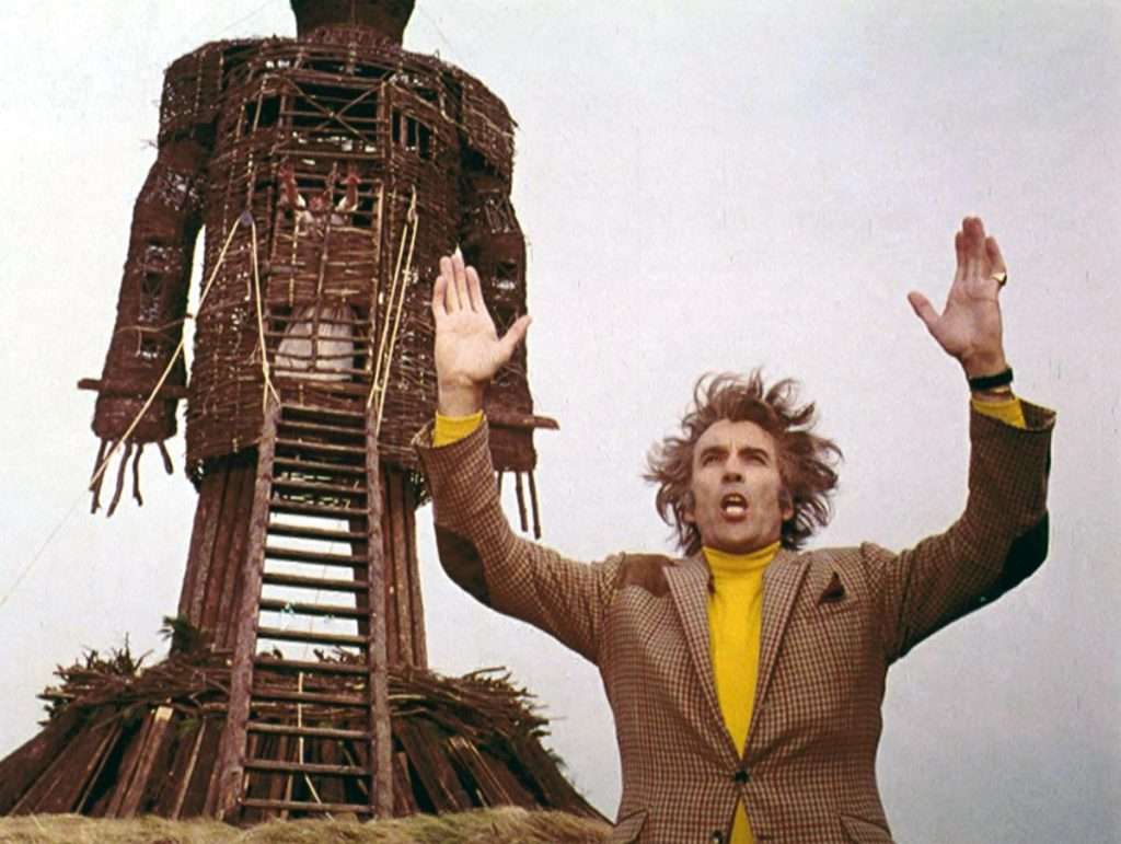 the wickerman scottish movie locations